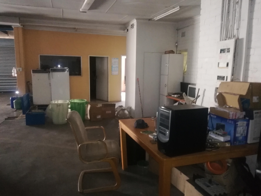 To Let Commercial Property for Rent in Brits Industrial North West